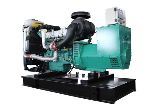 沃尔沃系列 75～536KW
