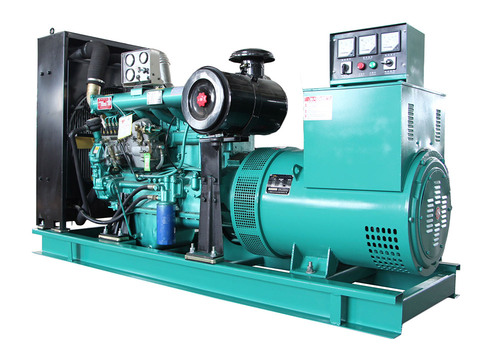 潍柴系列 26.5～155KW